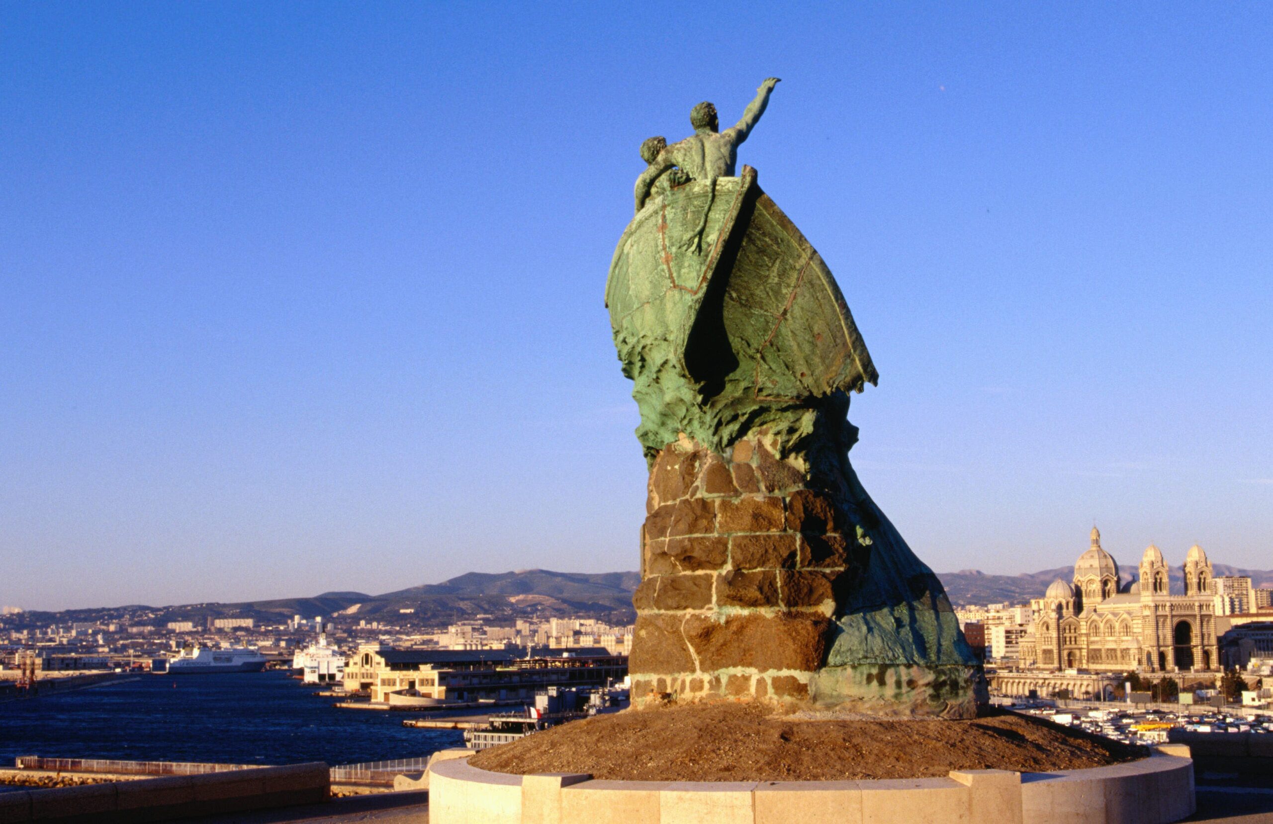 Buying Weed in Marseille