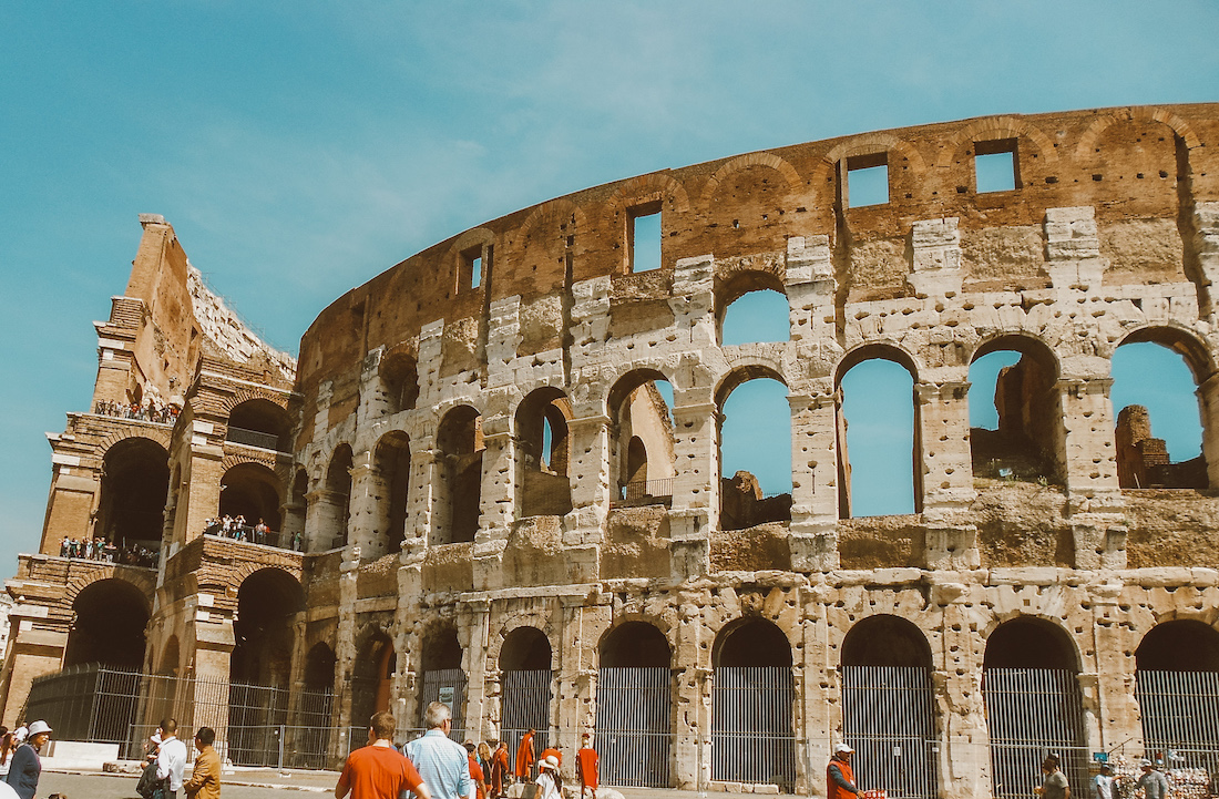 Where to buy weed in Rome